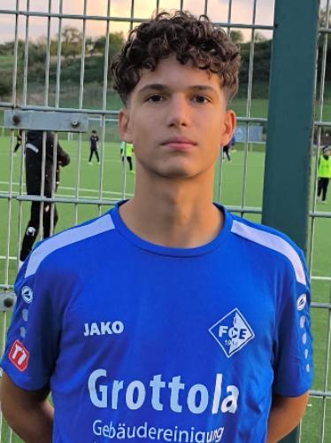 Alvin Elezaj