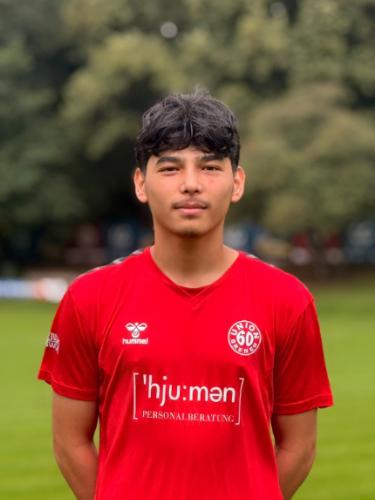 Mahdi Mohebzada