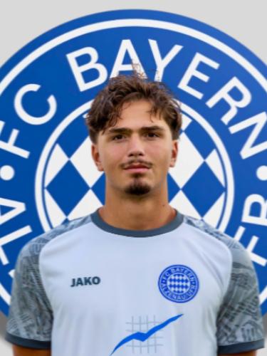 Julian Grüber
