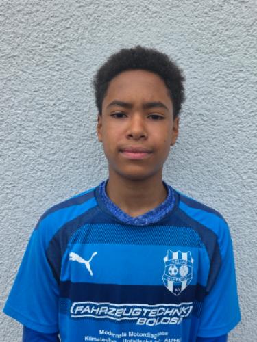 Jemuel Martinez Wanneh Ndange