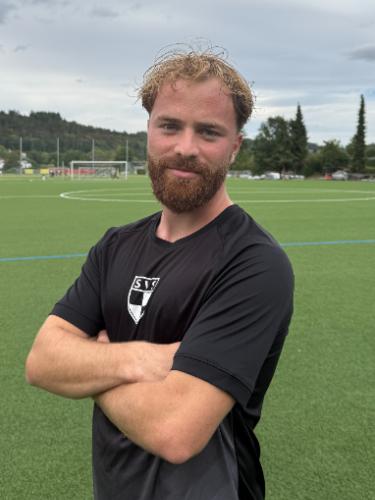 Semih Cetin