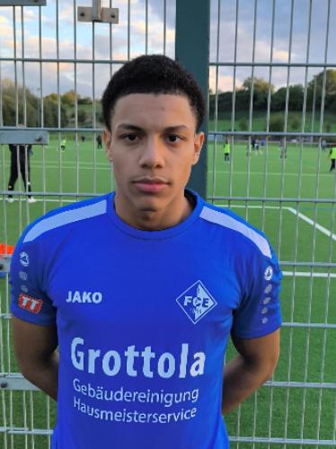 Omer Mohamed