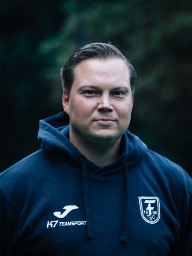 Steven Bichleder