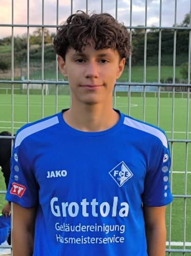 Yannik Häußler
