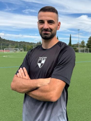 Kadir Emruli