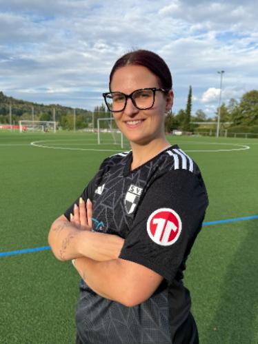 Romina Calbazza