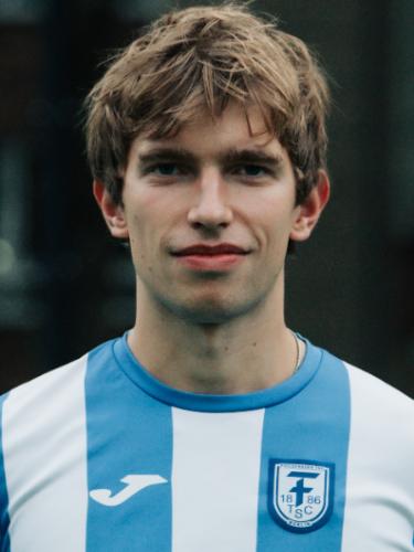 Terje Röttger