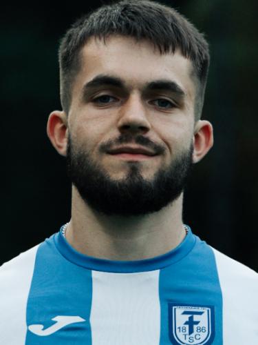 Lukas Schlegel