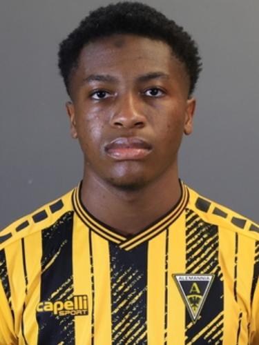 Martin Abdulai