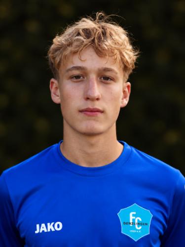 Ben Bühner