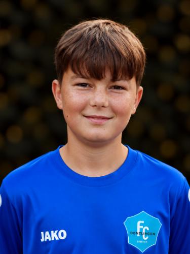 Dion Haxhija