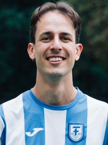 Cedric Lenßen