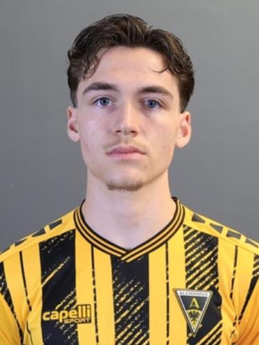 Matthew Brewster Reitzel