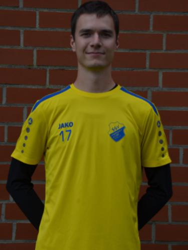 Nicolas Schindler