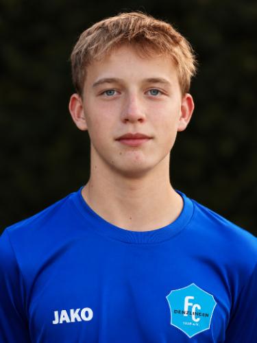 Franz Vetter