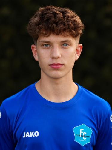 Lukas Weißer