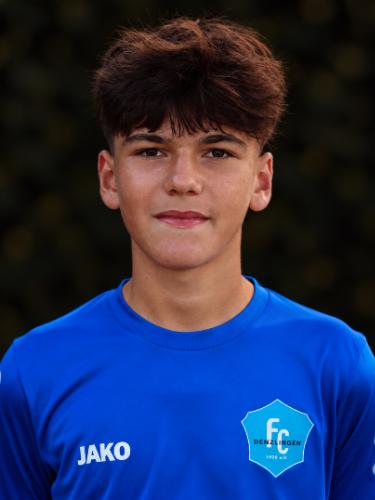 Angelos Zavounis