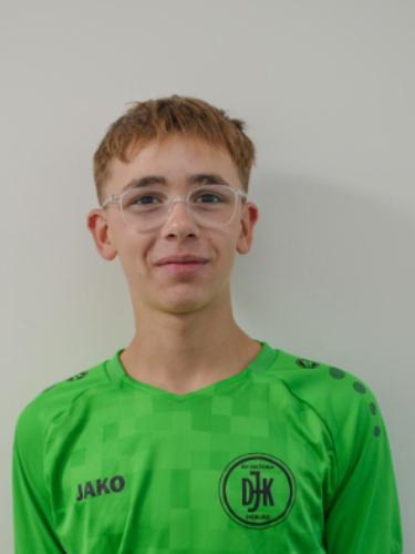 Moritz Bittner