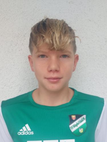 Mauritius Benedikt Herrmann