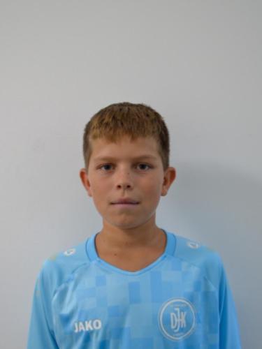 Luca Dreißig