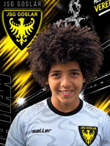 Matias Castro Veioza