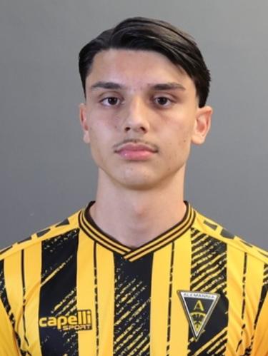 Adil Memedi