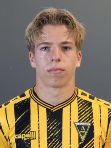 Ben Luca Mertens