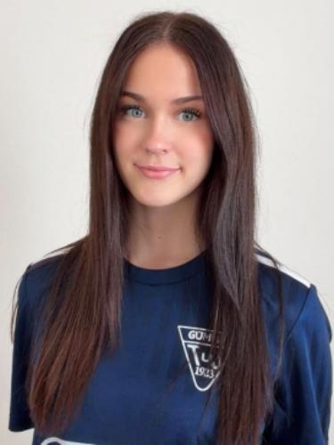 Svea Froese