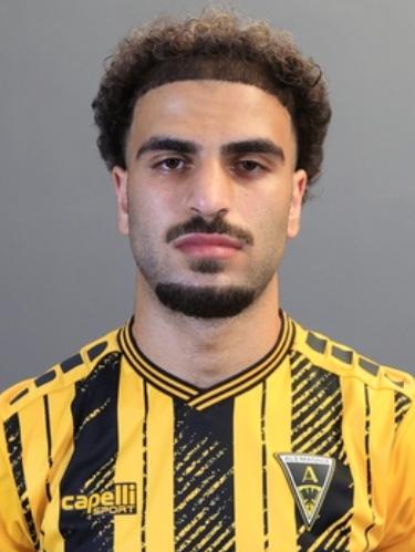 Oliver Mikhail