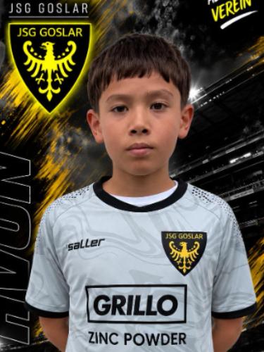 Noah Miguel Hülsmann