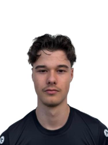 Lukas Haberstroh