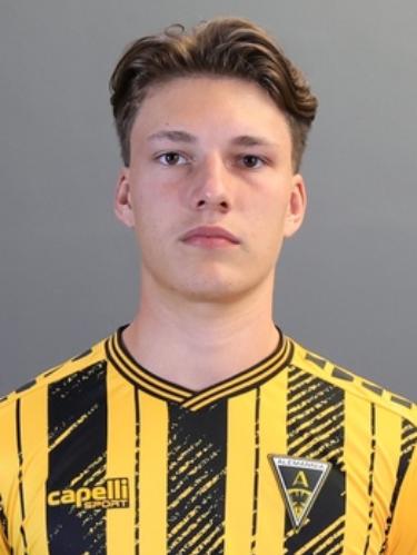 Leon Alexander Pantic