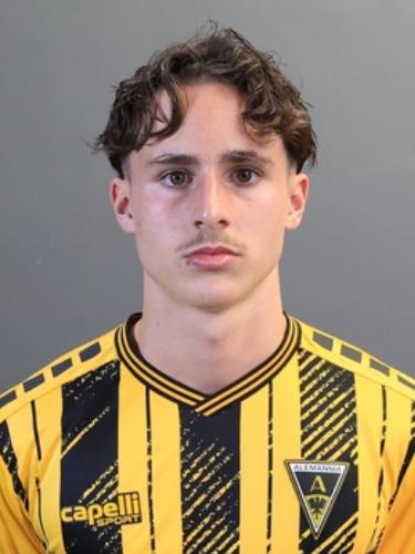 Samuel Penners Velasco