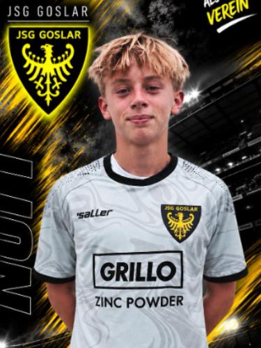 Lion Noel Röwer