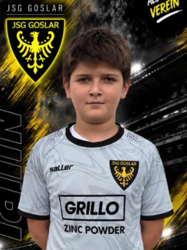 Nuri Sadiku
