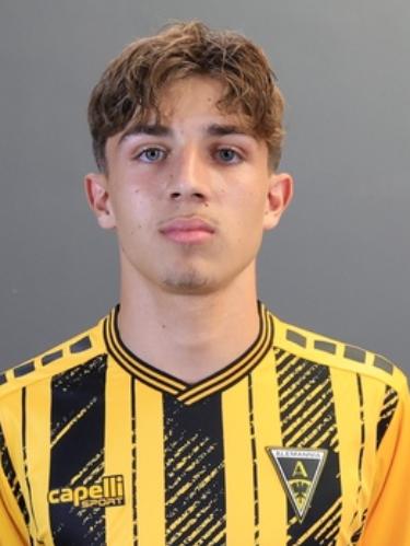 Guillermo Schultheis Falcon