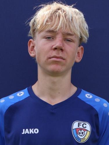Frederik Albrecht