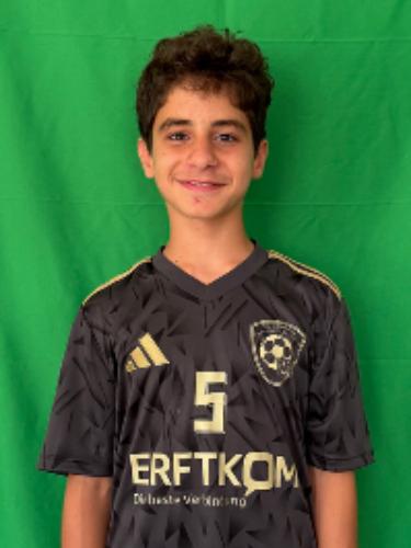 Ahmed Ayoub