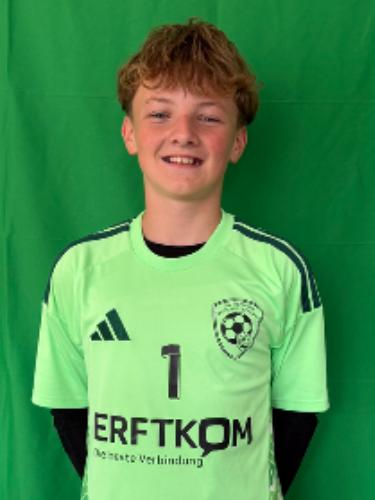 Lucca Wojtkowiak