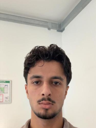 Wasim Alhamoud
