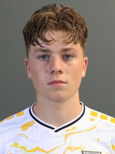 Noah Frey