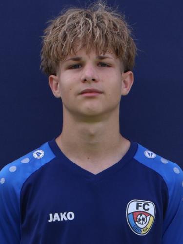 Nino Danek