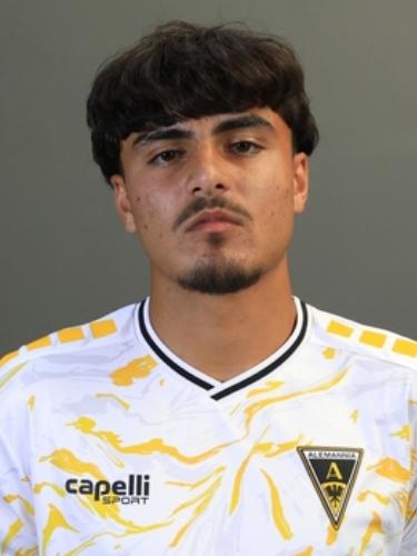 Ahmad Alsheikh Taha