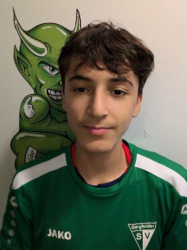 Khaled Martini