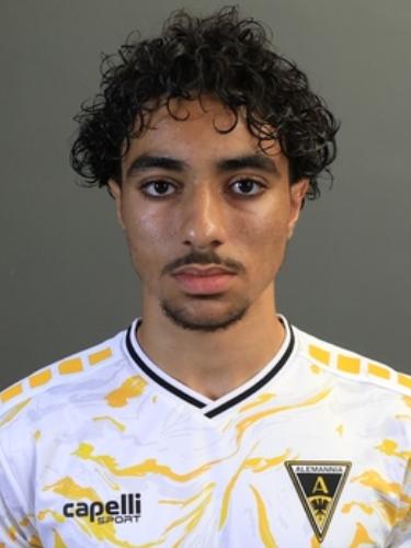 Zayd Balkoumi