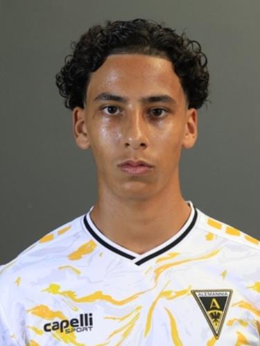 Youssef Boutorat