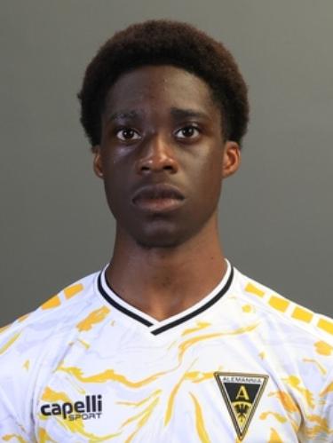 Julius Irabor
