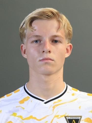 Alex König