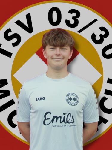 Jonas Nolte