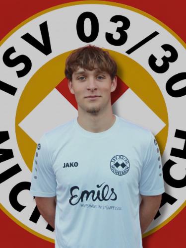 Maximilian Berg